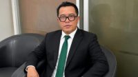 1001240520 HUSNUL HAKIM SY, MH., Dekan FISIP UNIRA Malang, Pemerhati Kebijakan dan Hukum.