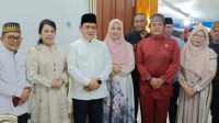 Wamenag RI Silaturahmi ke Ponpes Ushuluddin Singkawang