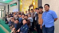 POLNEP Mulai Program Qur’anic Mentor, Mahasiswa Disiapkan Jadi Pengajar Al-Qur’an