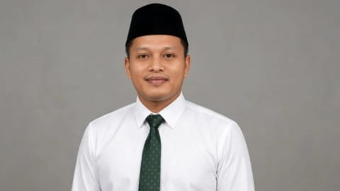 Hamidun Optimistis Prodi MBS STIT Darul Ulum Kubu Raya Cetak SDM Unggul