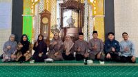 1001245130 TIM QUR’ANA Kalbar dan Polnep Sinergi Cetak Mentor Al-Qur’an