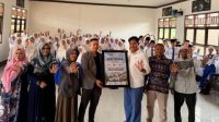 1001257663 Gerakan Berani Baik Hadir di SMP Pancasila, Ajak 1.200 Pelajar Wujudkan Sekolah Tanpa Bullying
