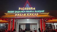 1001258080 Pemkab Kubu Raya Tata Pujasera Pasar Kakap, Ditargetkan Rampung Desember