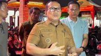1001258098 Keluhan Air Keruh, Sujiwo Minta Perumdam Tingkatkan Pelayanan