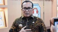 1001259636 Sujiwo Kaji Ulang PJJ, Sekolah Tatap Muka Berlaku Selama Udara Belum Berbahaya