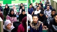 1001260964 Mahasiswa POLNEP Perdalam Ilmu Tajwid melalui Program Belajar Baca Qur’an
