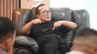 1001262554 Bupati Sujiwo Minta Kades Awasi Kendaraan Bermuatan Berat untuk Cegah Kerusakan Jalan