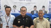 1001262559 Sujiwo Dorong Optimalisasi Siskeudes untuk Cegah Penyimpangan Anggaran