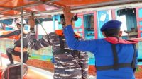 1001267138 ABK KM Eka Prima Ditemukan Meninggal Dunia, Basarnas Pontianak Tutup Operasi SAR