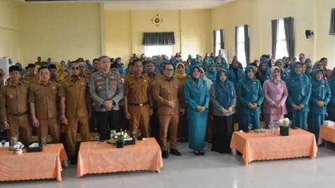 Sujiwo Ajak Semua Pihak Percepat Pembangunan Kubu Raya