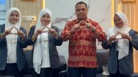 1001275854 Kepala MAN IC Sambas Siap Berkolaborasi dengan IPPNU, Dorong Pelajar Unggul dan Berprestasi