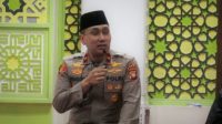 1001279145 Wakapolda Kalbar Imbau Warga Waspadai Calo Masuk Polri