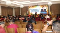 PESPARANI Katolik II Kalbar Perkuat Harmoni dan Persaudaraan