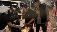 1001279226 Polisi Razia Malam di Kubu Raya, Antisipasi Narkoba dan Kriminalitas