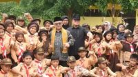 1001281588 Sujiwo Apresiasi Pemerintah Pusat, Revitalisasi Sekolah di Kubu Raya Meningkat