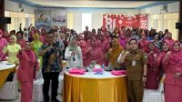 1001283494 BKOW Kalbar Luncurkan GATI, Perkuat Peran Ayah Cegah Kekerasan