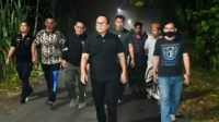 1001284260 Sujiwo Ajak Masyarakat Jaga Kualitas Jalan
