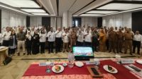 DLHK Kalbar Siapkan 60 Tenaga Teknis untuk Perkuat Pengelolaan Hutan Lestari