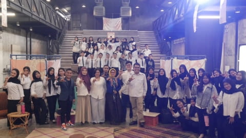 KPID Kalbar Dorong Pelestarian Pantun Lewat Penyiaran