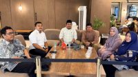 1001288969 Panitia Matangkan Persiapan SAKOMA IV Kalbar
