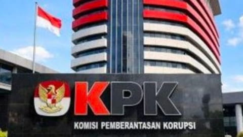 KPK Ajak Publik Cermati Sidang Uji Materiil di MK