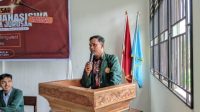 Sufiadi Kecam Kekerasan terhadap Mahasiswa di Taman Digulis