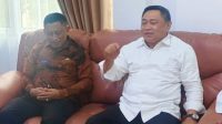 1001292958 Muhajirin Tekankan Kolaborasi dan Publikasi Kinerja Kemenag Sanggau