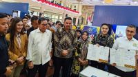 Kementerian UMKM Perluas Akses Pasar UMKM Kalbar Lewat BWU 2026