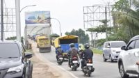 Sujiwo Siapkan Langkah Cepat Atasi Macet Adisucipto