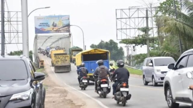 Sujiwo Siapkan Langkah Cepat Atasi Macet Adisucipto