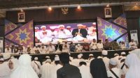 1001316635 Kakanwil Kemenag Kalbar Apresiasi Milad ke-2 Yayasan Ashabul Yamin