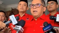 Hasto Kristiyanto Dorong Moratorium Alih Fungsi Hutan untuk Perkebunan Sawit