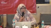 Prof. Rianawati Tekankan Pentingnya Peran Generasi Muda dalam Mengawal Demokrasi Prof. Rianawati Tekankan Pentingnya Peran Generasi Muda dalam Mengawal Demokrasi
