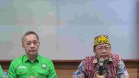 Irenius Kadem Apresiasi PKB Gelar Green Party, Minta Masyarakat Adat Tak Dikambinghitamkan dalam Karhutla Kalbar Irenius Kadem Apresiasi PKB Gelar Green Party, Minta Masyarakat Adat Tak Dikambinghitamkan dalam Karhutla Kalbar
